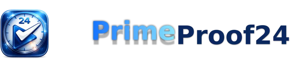 PrimeProof24
